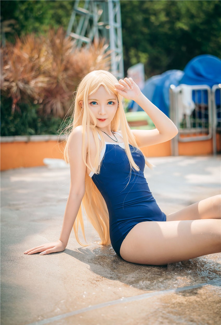 妍子坚不可摧 小舟潮 Ushio Kofune[52P-241MB] 第3张