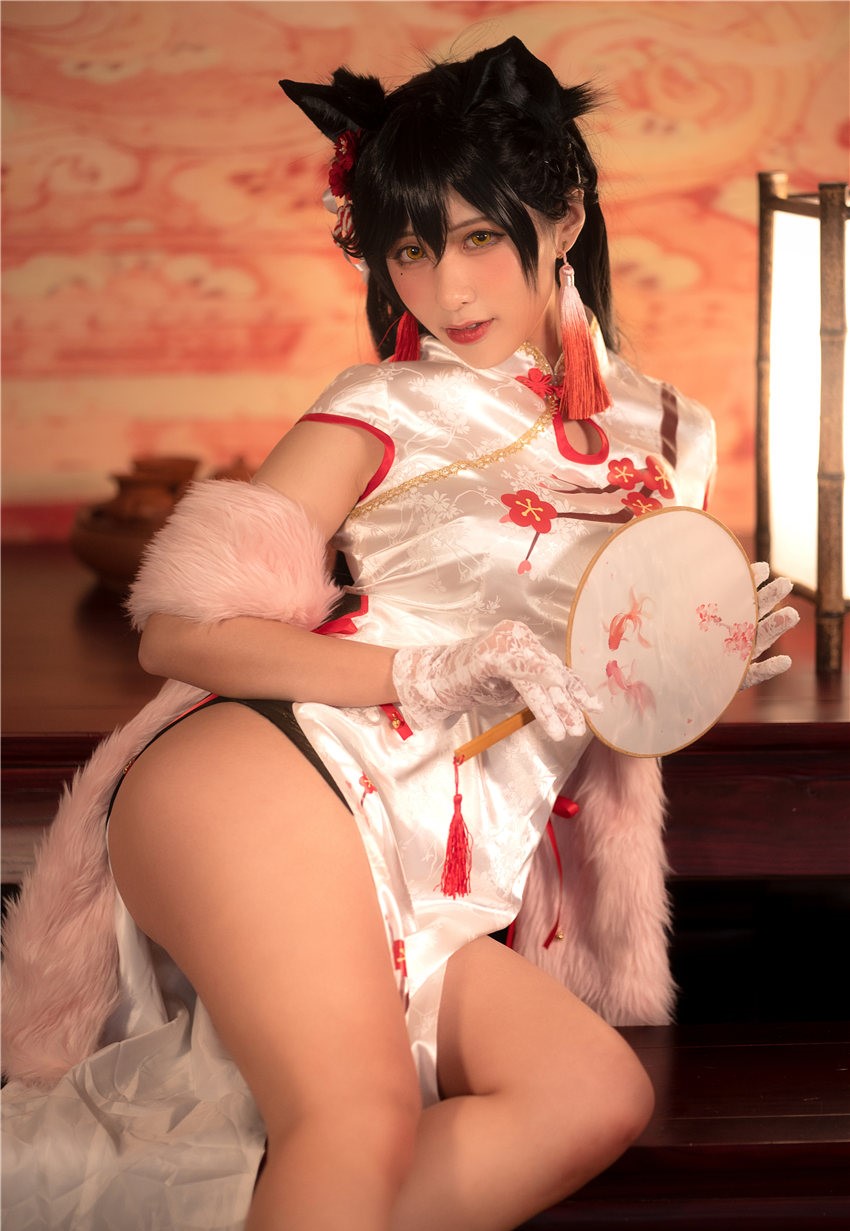 柘烟_Zuken 大狗写真 [70P-906MB] 第3张