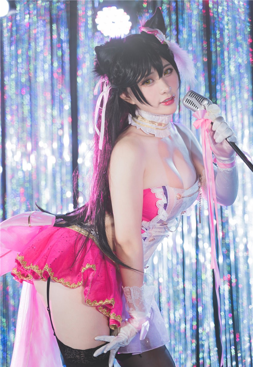 柘烟_Zuken 大狗写真 [70P-906MB] 第2张