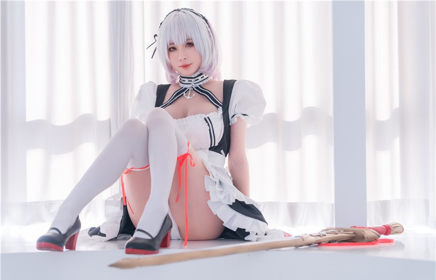 西园寺南歌 女仆本 天狼星 [35P-162MB] 第1张