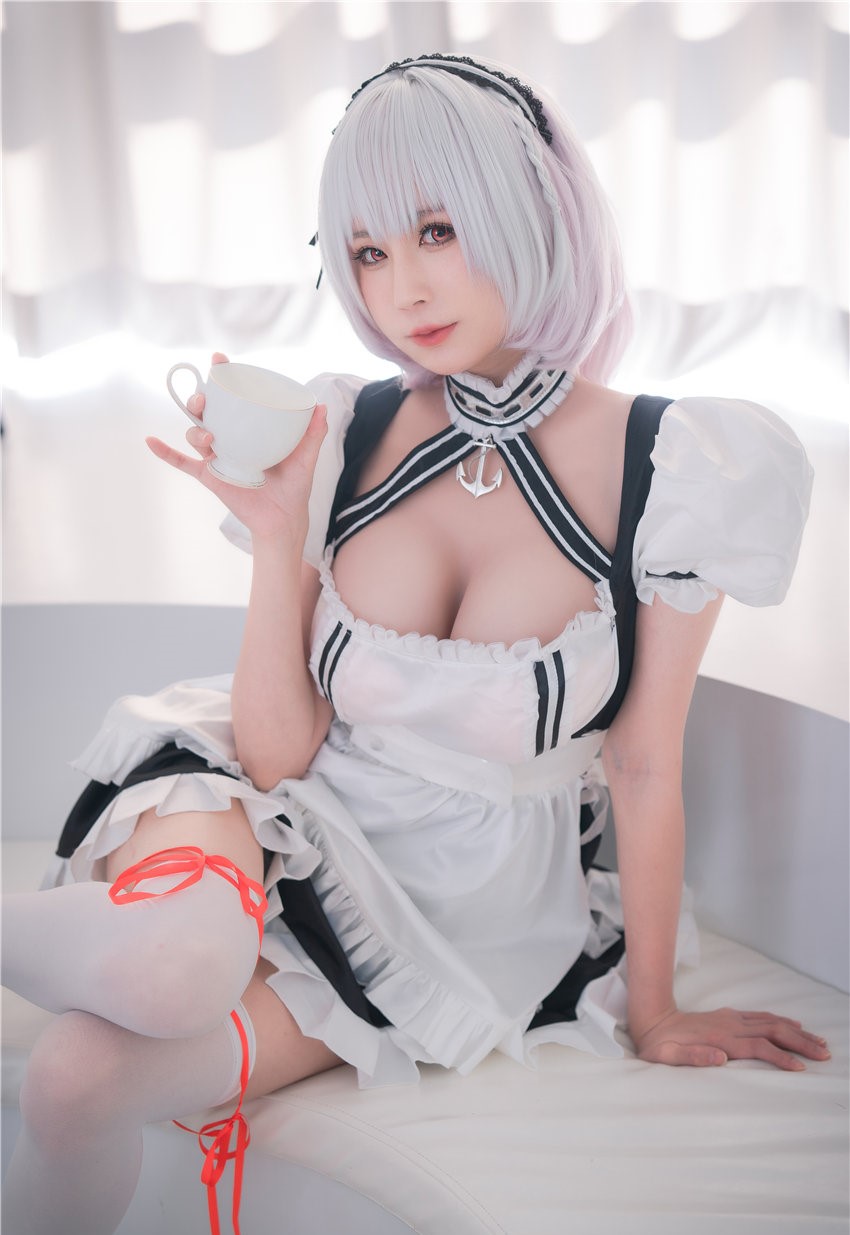 西园寺南歌 女仆本 天狼星 [35P-162MB] 第2张