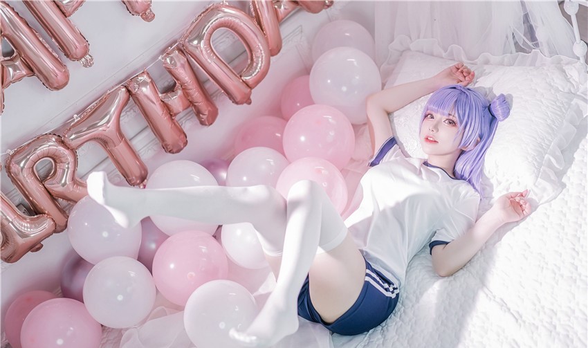 六二二同学 千夜智子 [15P-37MB] 第2张