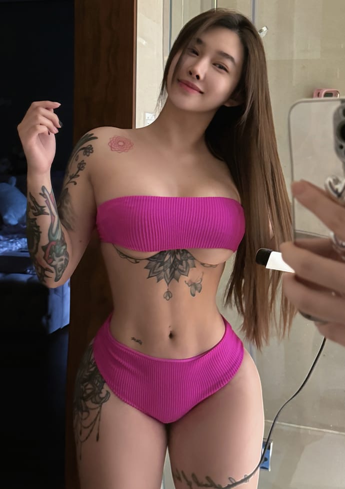 【微-密】宋昱欣-玫瑰女人[9P1V-31M] 第1张