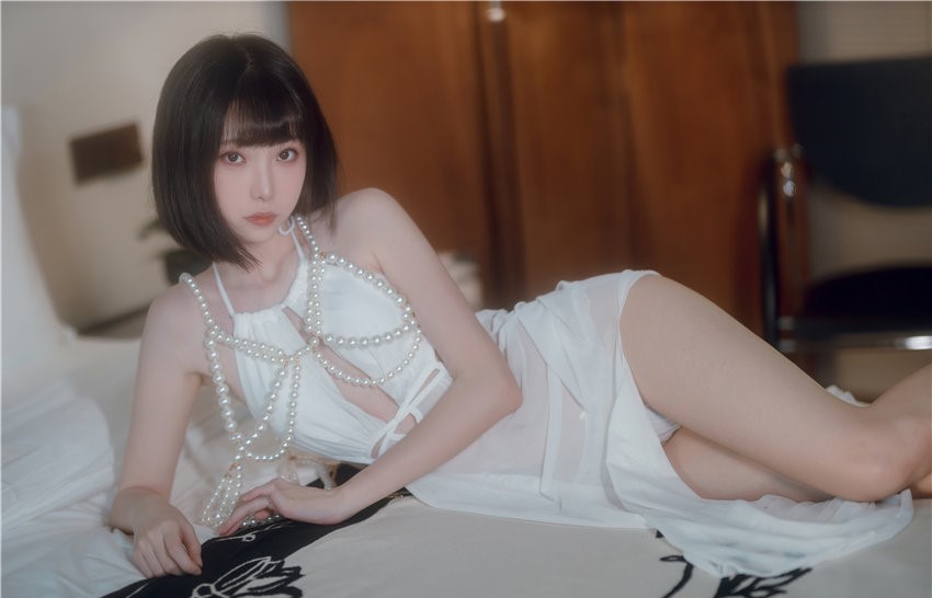 许岚LAN 晨间女友 [40P-581MB] 第1张