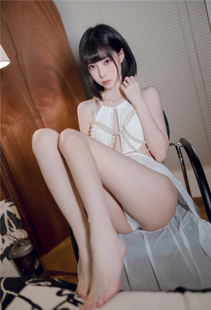 许岚LAN 晨间女友 [40P-581MB] 第3张