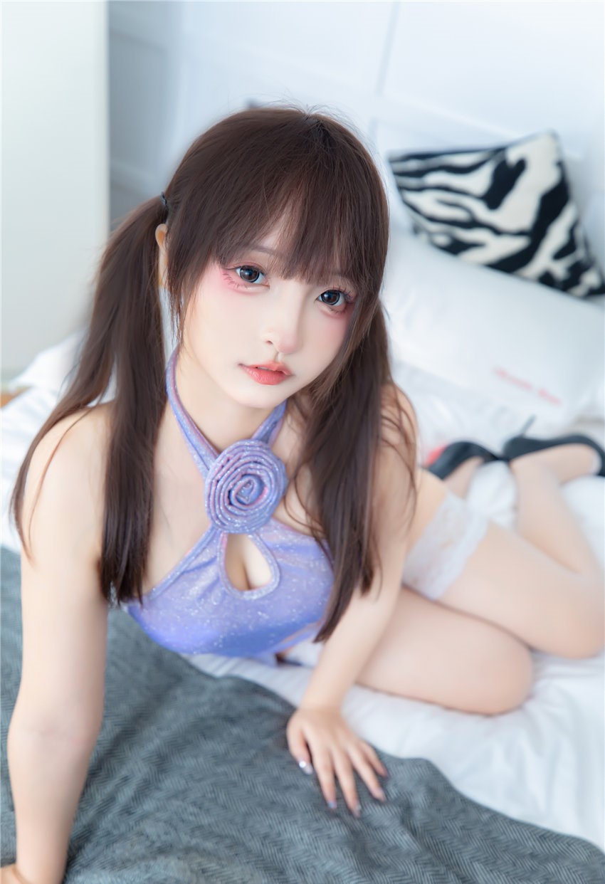 神楽坂真冬 丝丝入扣[75P2V-385MB] 第1张