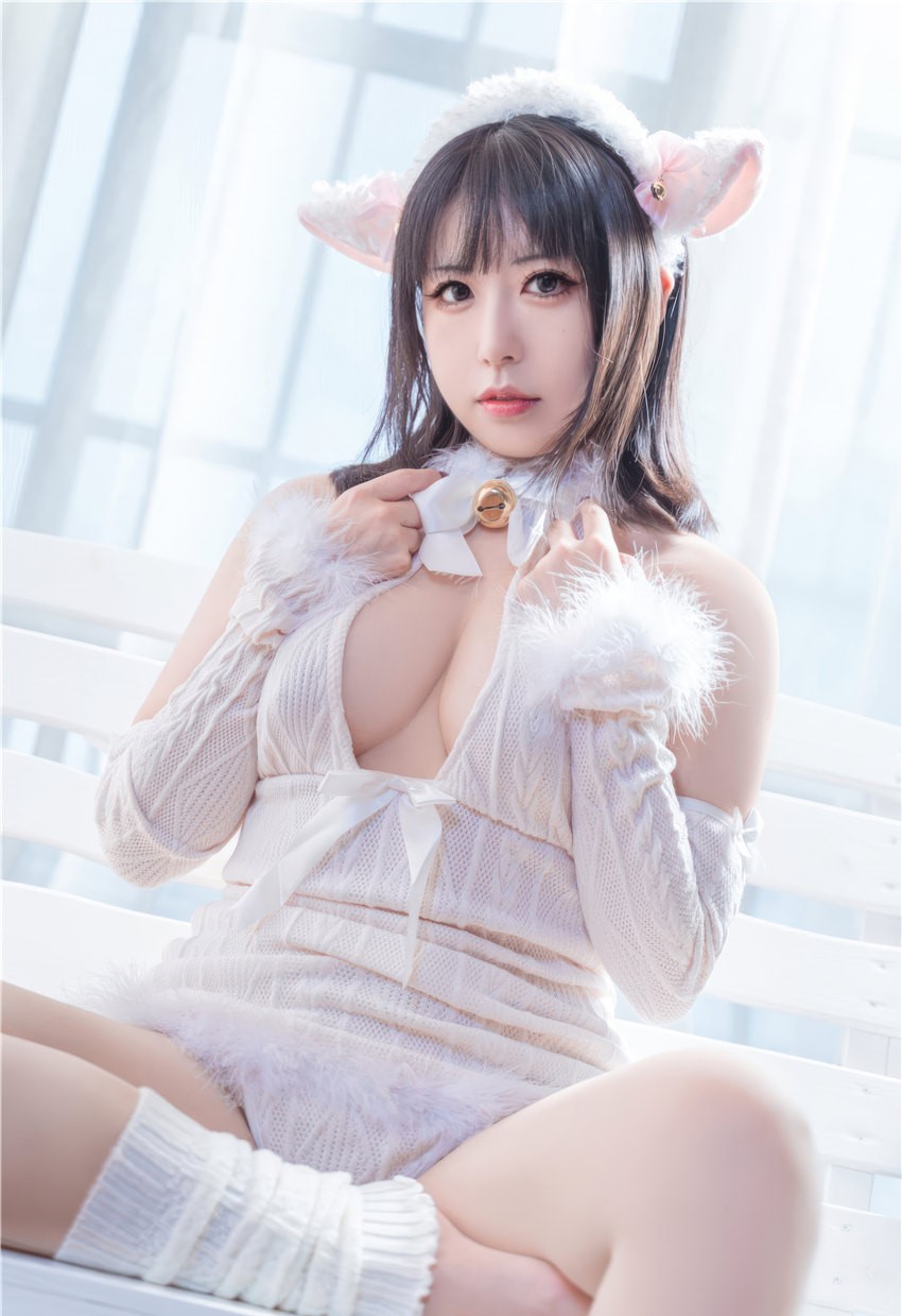 虎森森 小羊奶昔[40P-187MB] 第3张