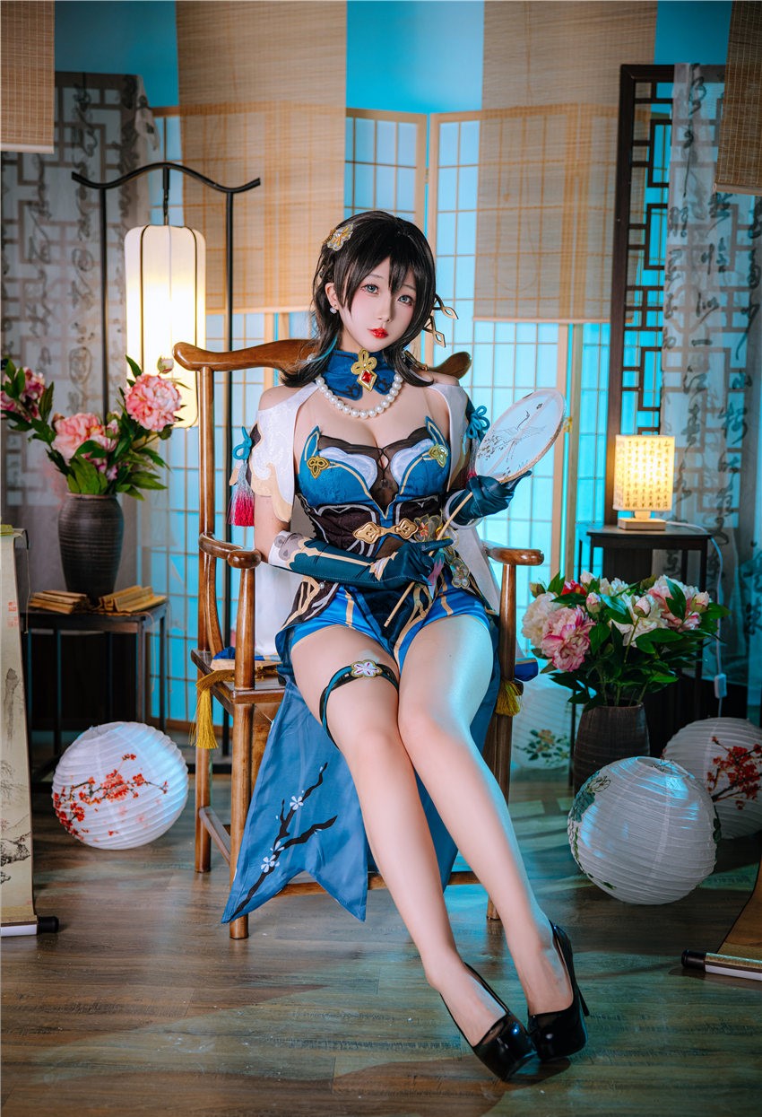 日奈娇 阮梅[30P-626MB] 第4张