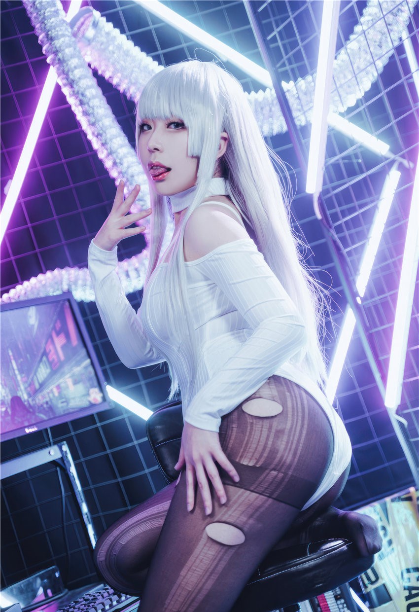 虎森森 莺[33P-348MB] 第1张