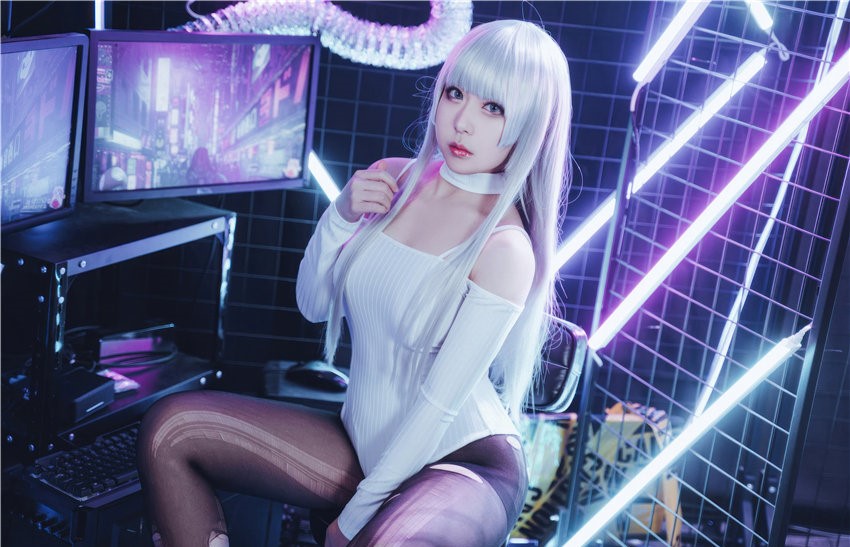 虎森森 莺[33P-348MB] 第2张