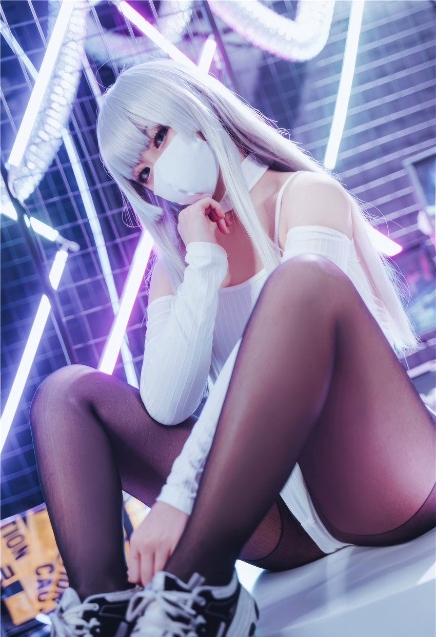 虎森森 莺[33P-348MB] 第4张