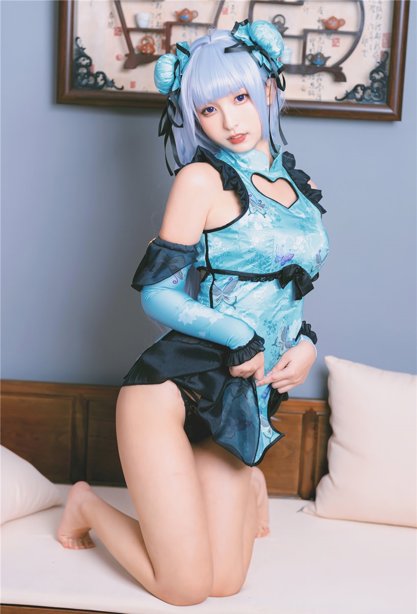 神楽坂真冬 黛玉[75P-126MB] 第4张