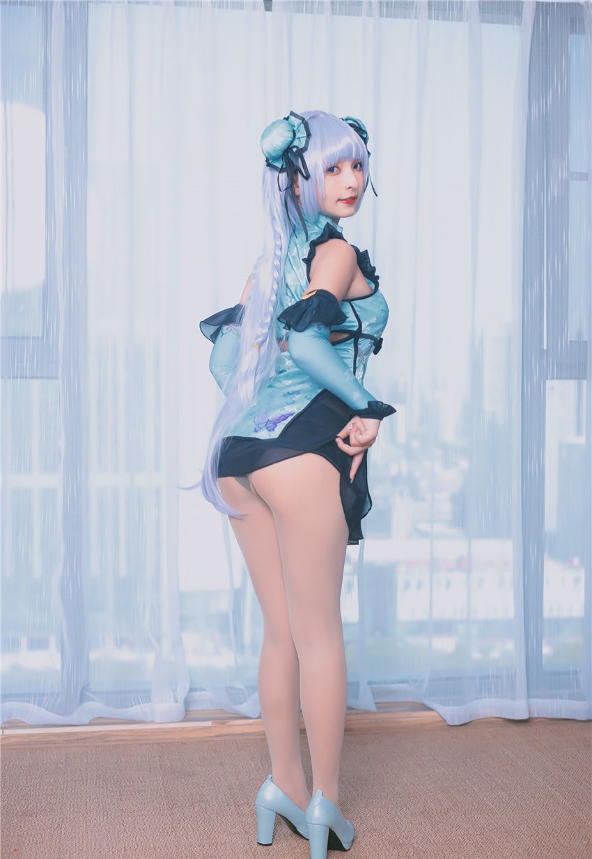 神楽坂真冬 黛玉[75P-126MB] 第3张