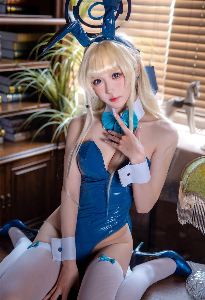 阿包也是兔娘 飞鸟马时[30P-589MB] 第1张