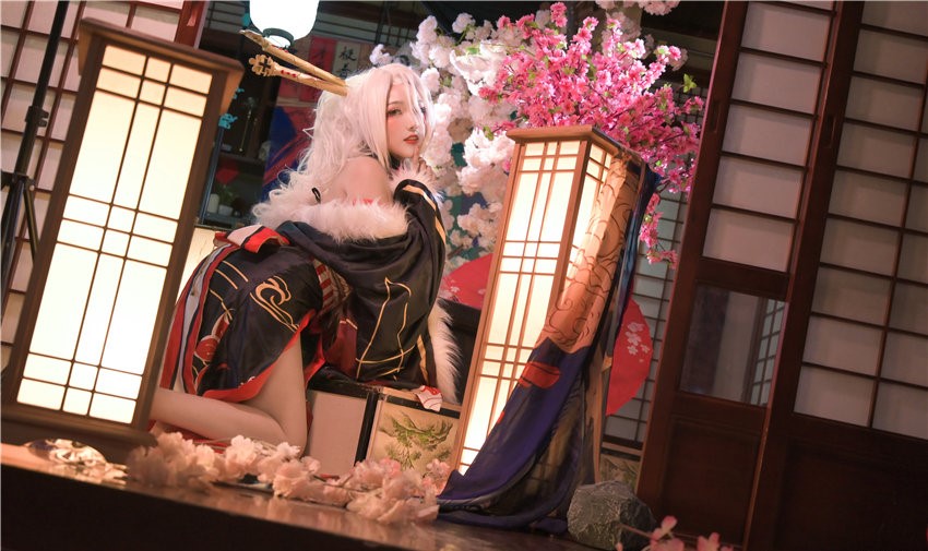 刺青Poi 海因里希新春[17P-215MB] 第3张