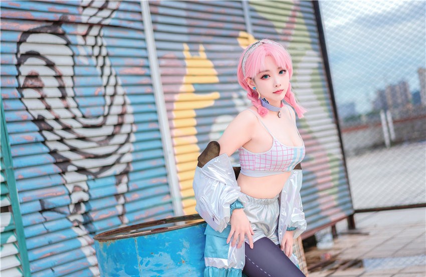 宮本桜 蓝毒[16P-322MB] 第1张