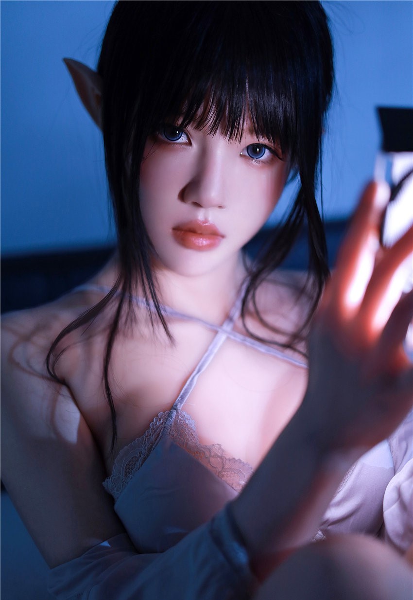 桜桃喵 盏月[76P-895MB] 第1张