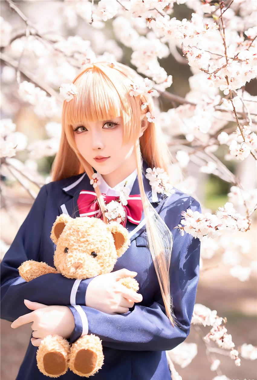 星之迟迟 椎名真昼[25P-172MB] 第1张