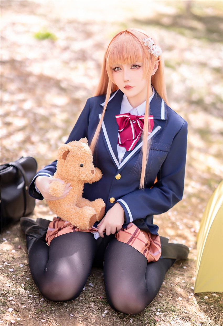 星之迟迟 椎名真昼[25P-172MB] 第2张