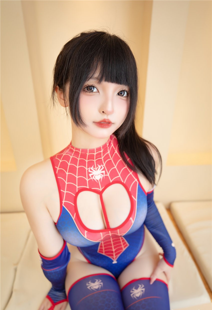 神楽坂真冬 絶対企画 蜘蛛女王[75P2V-437MB] 第3张