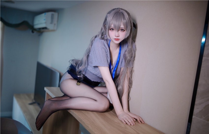 疯猫ss 五月限定 布洛妮娅[56P-968MB] 第1张