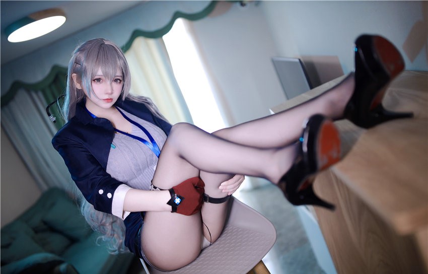 疯猫ss 五月限定 布洛妮娅[56P-968MB] 第2张