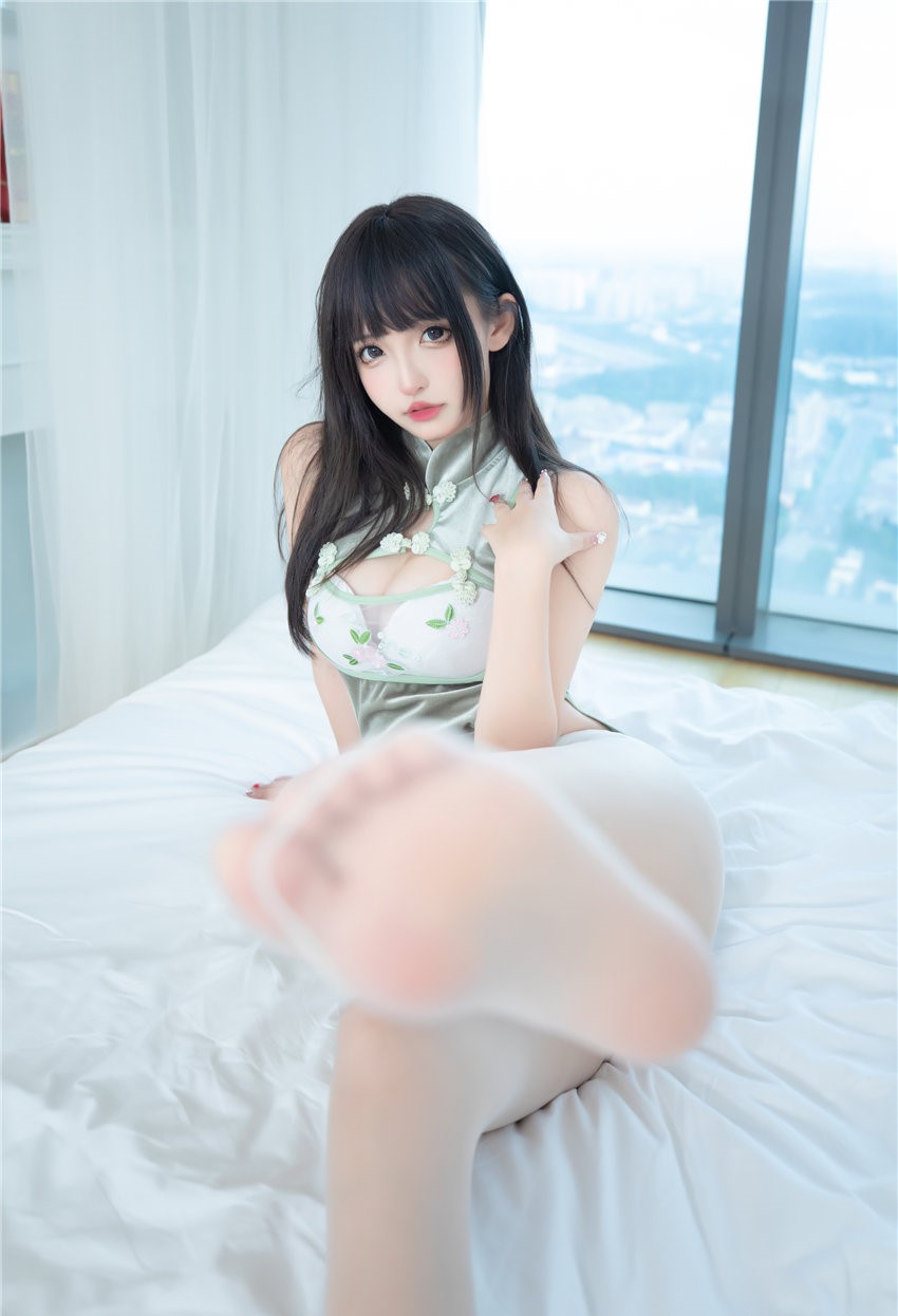 神楽坂真冬 絶対企画 青翠如梦[75P2V-235MB] 第1张