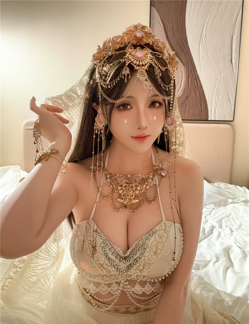 星之迟迟 2024年4月 治愈之旅02[138P7V-8.33GB] 第1张