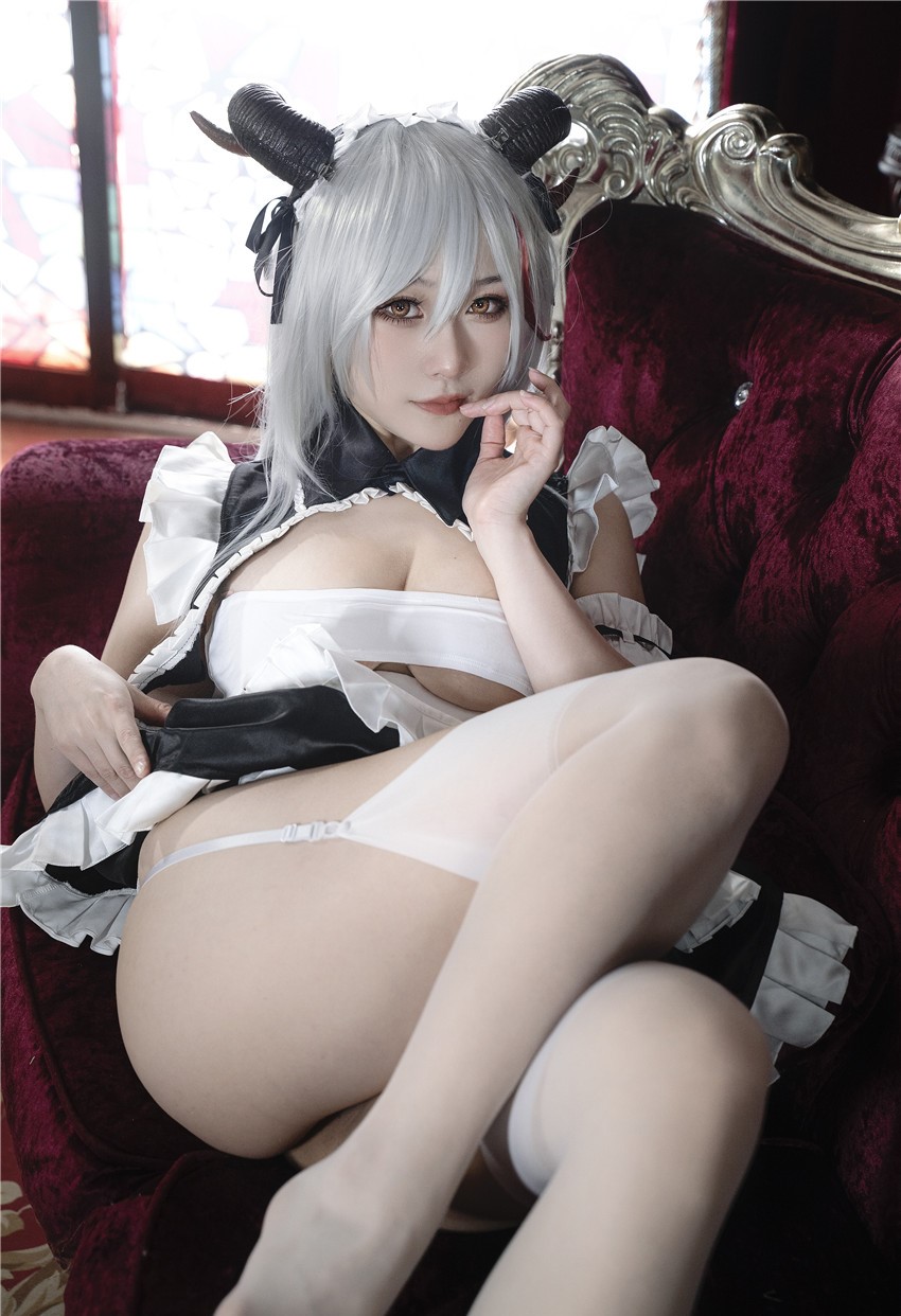 三刀刀miido 埃吉尔[28P-209MB] 第1张