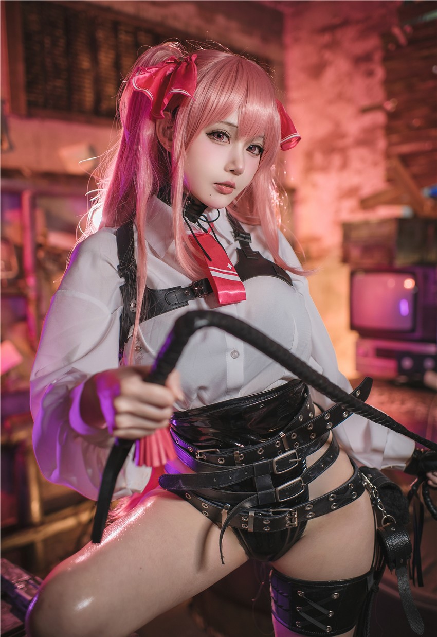 凛子酱 尤尼[25P-415MB] 第4张