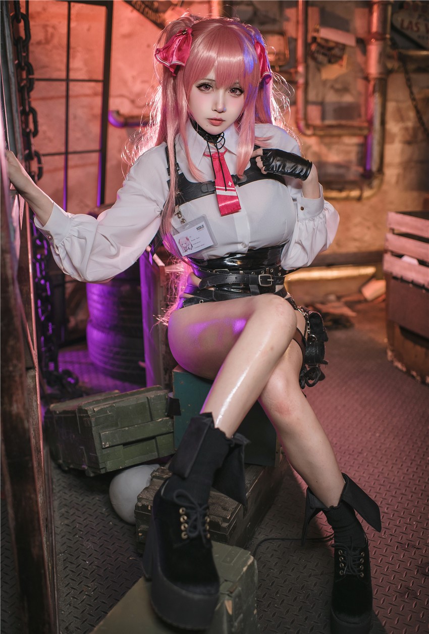 凛子酱 尤尼[25P-415MB] 第3张