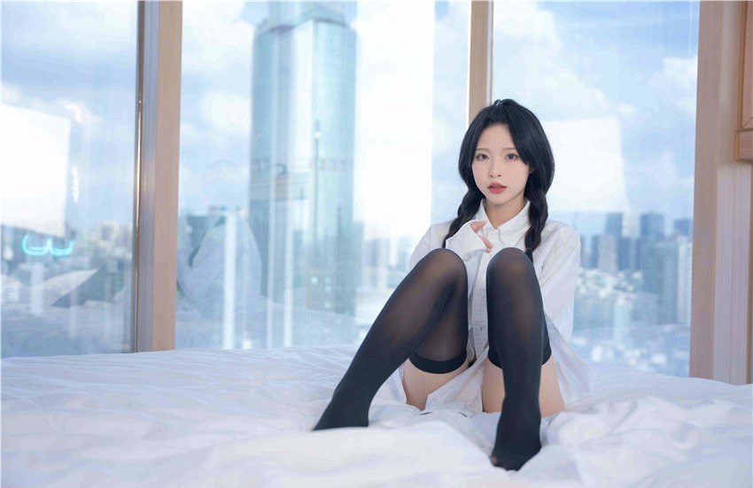 清水由乃 衬衣[60P-1.21GB] 第4张