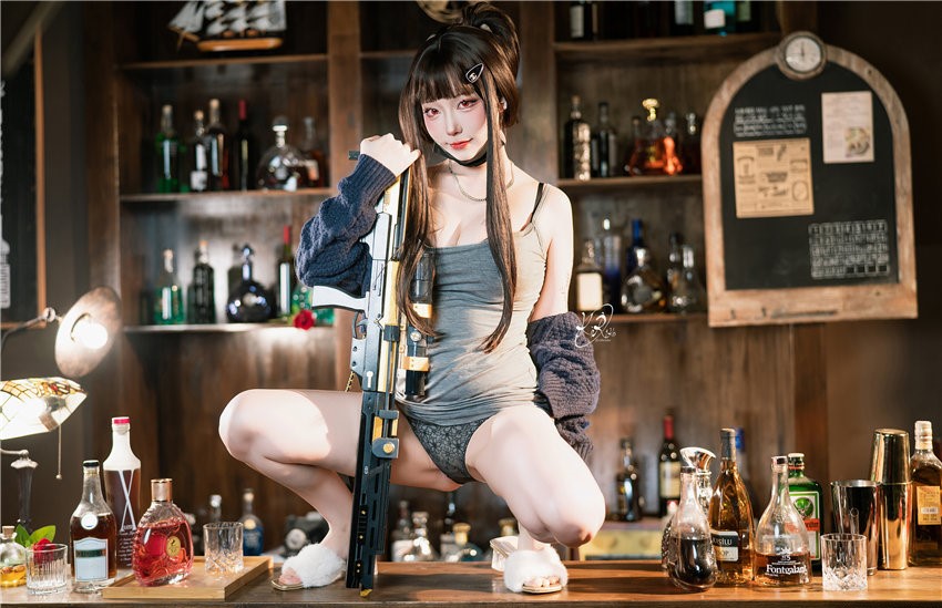 切切celia 杀手妻子D[62P8V-342MB] 第1张