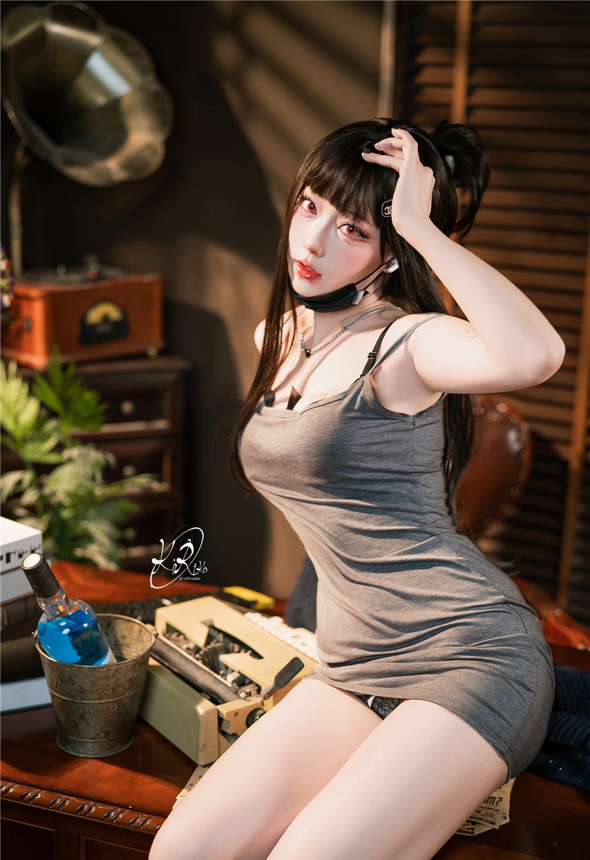 切切celia 杀手妻子D[62P8V-342MB] 第2张