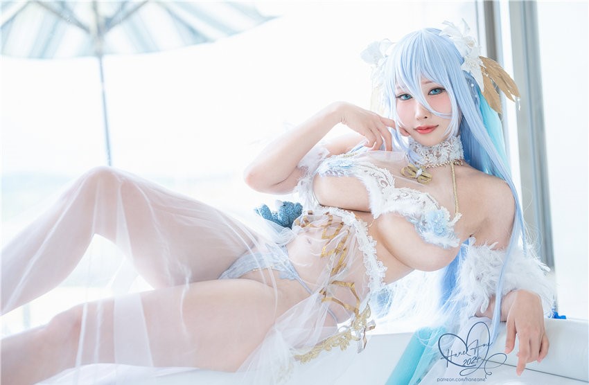 雨波_HaneAme 約會大作戰 崇宮澪[31P-230MB] 第1张