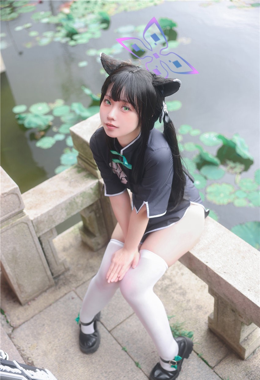 G44不会受伤 碧蓝档案 幼瞬[27P-407MB] 第4张