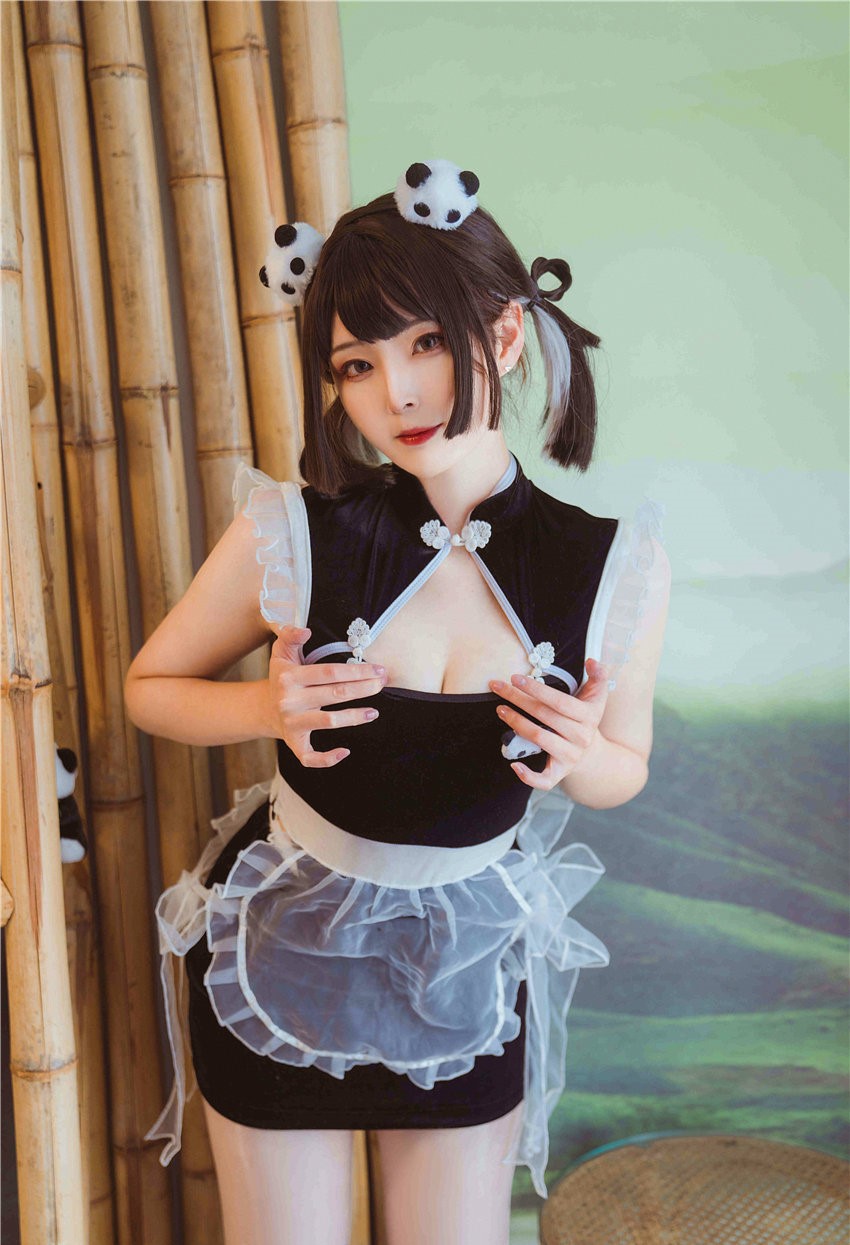 Tina很妖孽呀 短发女特工[42P-228MB] 第2张