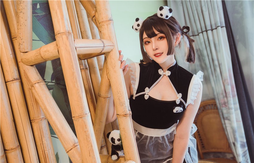 Tina很妖孽呀 短发女特工[42P-228MB] 第4张