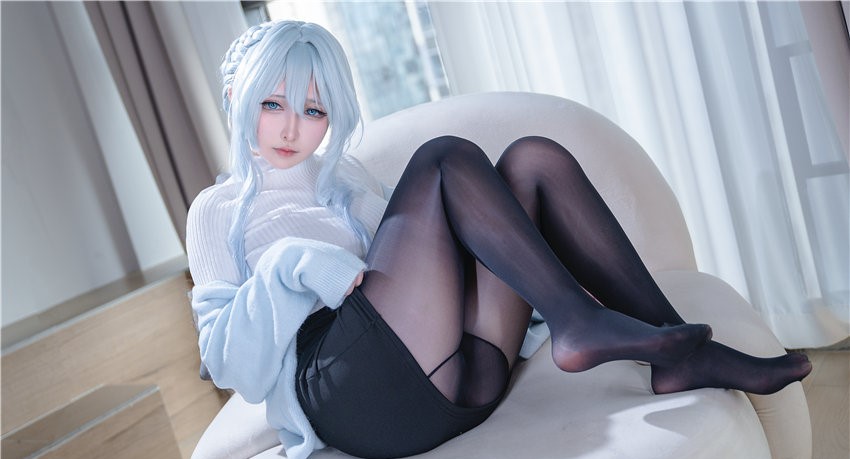 樱梨梨Eriri 超清美图图集[17套][持续更新] 第3张