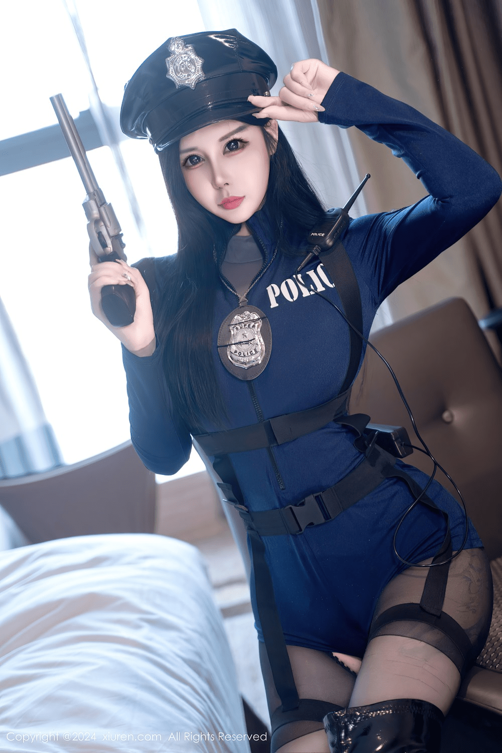 [秀人网] 2024.07.02 NO.8789 陈芊儿 双造型合辑[85P/795MB] 第1张