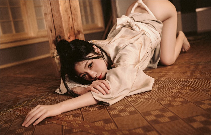 桃良阿宅 绳艺[65P-722MB] 第1张