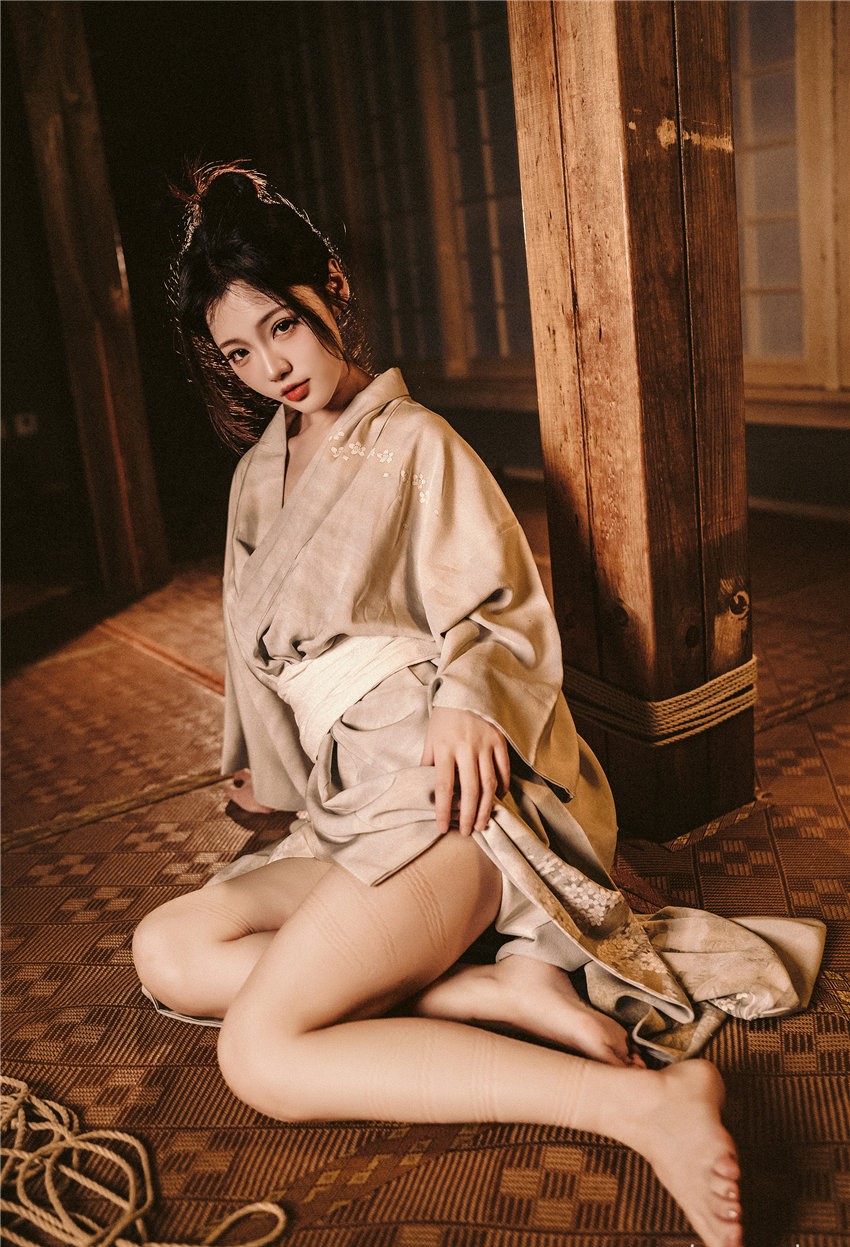 桃良阿宅 绳艺[65P-722MB] 第4张