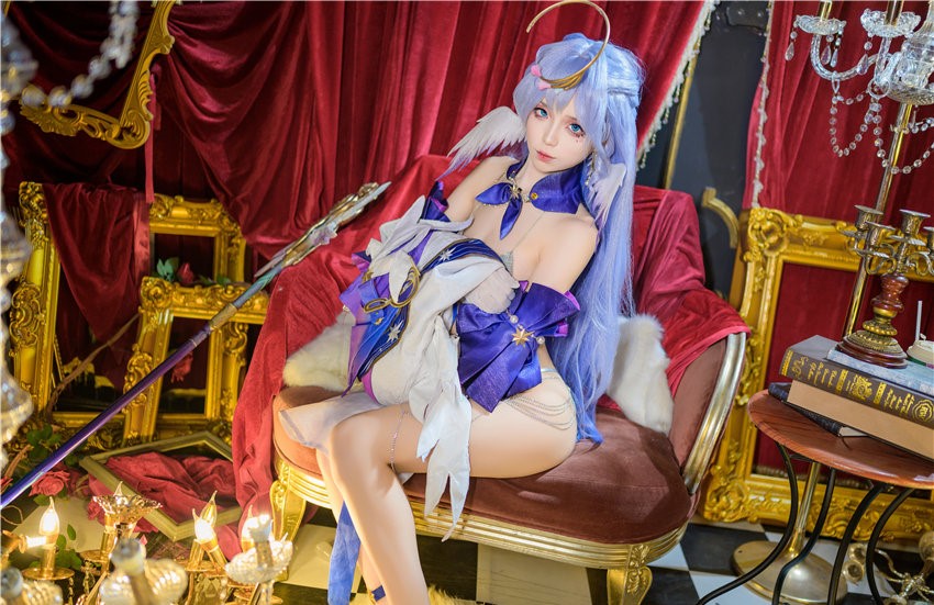 狐玖玖 知更鸟[61P-308MB] 第3张