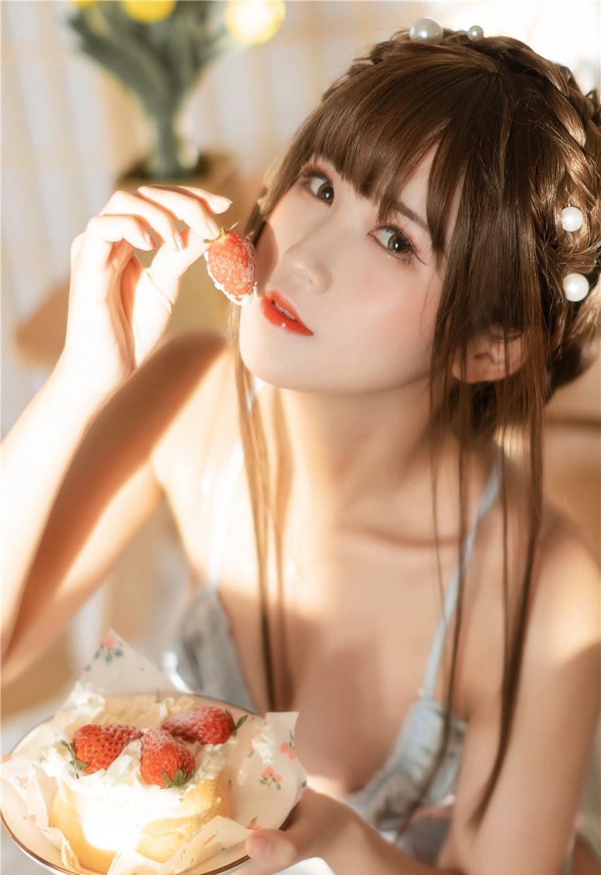 三度_69 靛蓝 [22P-339MB] 第1张