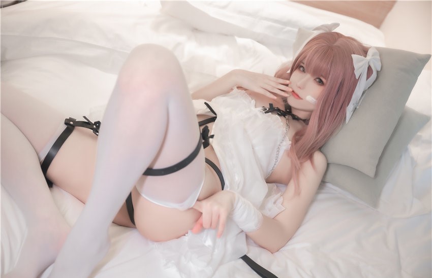 Quan冉有点饿 初音酱 [32P-259MB] 第2张