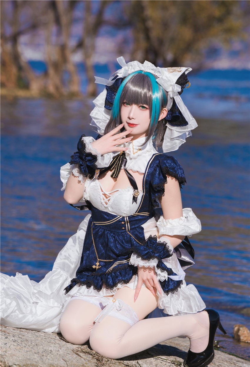 封疆疆v 大理 柴郡猫猫 [31P-454MB] 第1张