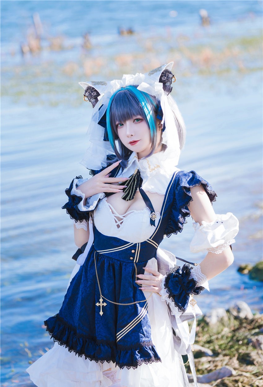 封疆疆v 大理 柴郡猫猫 [31P-454MB] 第2张