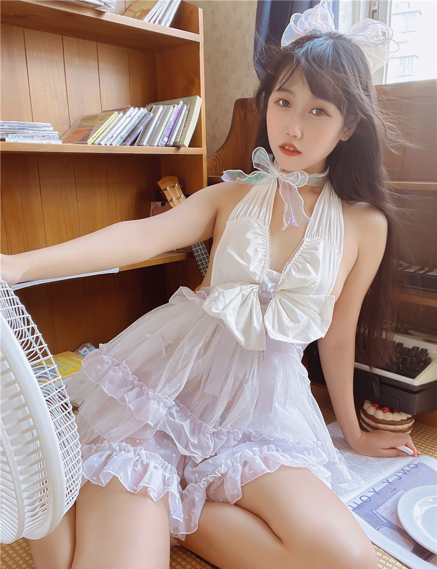 不呆猫 清纯妹妹 [24P-81.0MB] 第1张