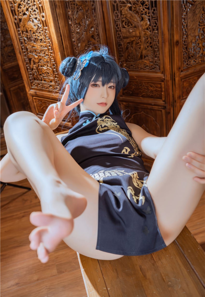 Quan冉有点饿 妃咲 [62P-511MB] 第3张