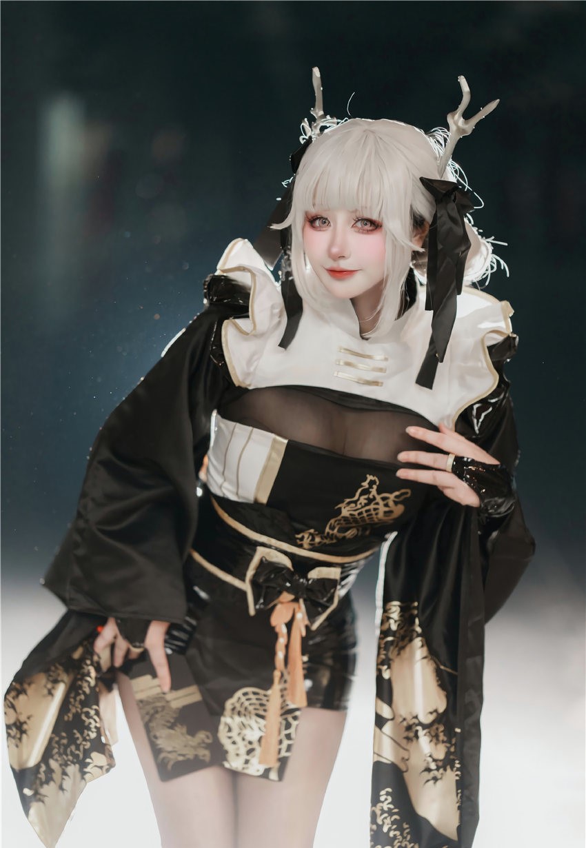 酒酿促织nya 布兰尔 白兔 [19P-225MB] 第4张